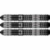 Misaladejuegos Dardos Bulls Darts Luna Phobos 90% 24gr  29724 - Imagen 2