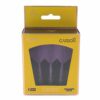Misaladejuegos Plumas Cuesoul Rost T19 Talla 4 72mm Purple Big Wing - Imagen 6