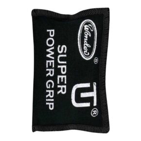 Misaladejuegos Bolsa Super Power Grip Wonder Designa Negra BX265 - Imagen 2