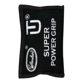 Misaladejuegos Bolsa Super Power Grip Wonder Designa Negra BX265 - Imagen 3