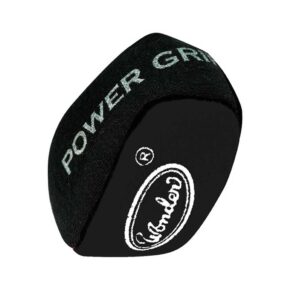 Misaladejuegos Bolsa Power Grip Ball Wonder Designa Negra BX260 - Imagen 2