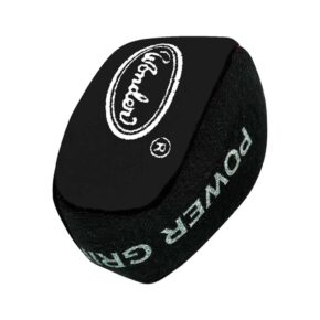 Misaladejuegos Bolsa Power Grip Ball Wonder Designa Negra BX260 - Imagen 3