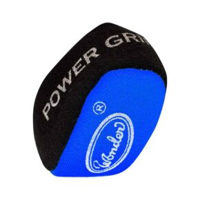Misaladejuegos Bolsa Power Grip Ball Wonder Designa Azul - Imagen 2