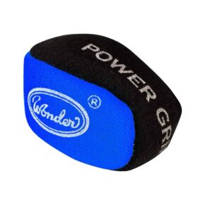 Misaladejuegos Bolsa Power Grip Ball Wonder Designa Azul