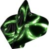 Misaladejuegos Plumas Mission Darts No2 Sts Solo Robin Byrne M001401 - Imagen 2