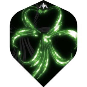 Misaladejuegos Plumas Mission Darts No2 Sts Solo Robin Byrne M001401