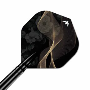 Misaladejuegos Plumas Mission Darts No2 Sts Solo Almudena Fajardo M001473 - Imagen 4
