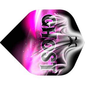 Misaladejuegos Plumas Mission Darts No2 Sts Solo Bailey Marsh F4204-M001397 - Imagen 2