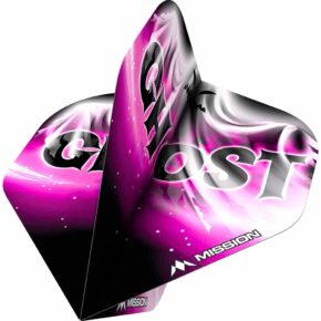 Misaladejuegos Plumas Mission Darts No2 Sts Solo Bailey Marsh F4204-M001397 - Imagen 3