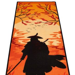 Misaladejuegos Darts Mat Mission Darts 290cm x 60cm Ronin 1420 - Imagen 3