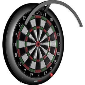 Misaladejuegos Diana Electrónica GranBoard 3S Green + Torus ST