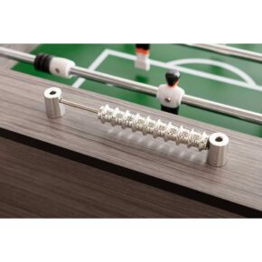 Misaladejuegos Futbolin Profi Soccer Deluxe Gris Jugador Plastico  5245.03 - Imagen 3