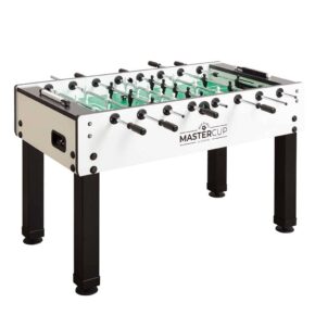 Misaladejuegos Futbolin Garlando Master Cup Jugador Plastico  5460.01