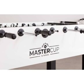 Misaladejuegos Futbolin Garlando Master Cup Jugador Plastico  5460.01 - Imagen 4