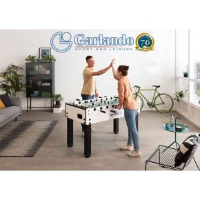Misaladejuegos Futbolin Garlando Master Cup Jugador Plastico  5460.01 - Imagen 7