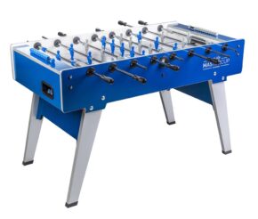Misaladejuegos Futbolin MasterCup Foldy Jugador Plastico  5443.01