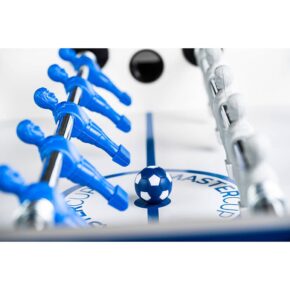Misaladejuegos Futbolin MasterCup Foldy Jugador Plastico  5443.01 - Imagen 3