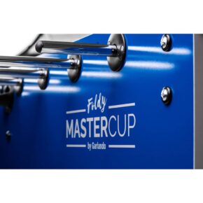 Misaladejuegos Futbolin MasterCup Foldy Jugador Plastico  5443.01 - Imagen 6