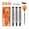 Misaladejuegos Dardos Shot Dojo 90% 18gr zdsf-318 - Imagen 3