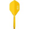 Misaladejuegos Pluma XQ Max Fenix Amarilla Estandar