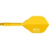 Misaladejuegos Pluma XQ Max Fenix Amarilla Estandar - Imagen 2