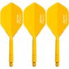 Misaladejuegos Pluma XQ Max Fenix Amarilla Estandar - Imagen 3