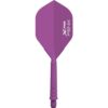 Misaladejuegos Pluma XQ Max Fenix Morado Estandar