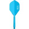 Misaladejuegos Pluma XQ Max Fenix Azul Estandar
