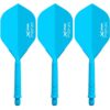 Misaladejuegos Pluma XQ Max Fenix Azul Estandar - Imagen 2