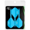 Misaladejuegos Pluma XQ Max Fenix Azul Estandar - Imagen 3