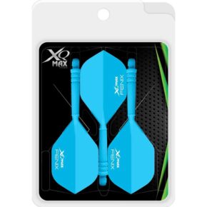 Misaladejuegos Pluma XQ Max Fenix Azul Estandar - Imagen 3