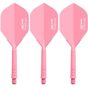 Misaladejuegos Pluma XQ Max Fenix Rosa Estandar - Imagen 2