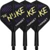 Misaladejuegos Plumas Target K-Flex No.2 Intb Standard Luke Littler