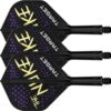 Misaladejuegos Plumas Target K-Flex No.2 Intb Standard Luke Littler - Imagen 2