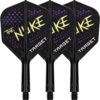 Misaladejuegos Plumas Target K-Flex No.6 Intb. Shape Luke Littler
