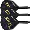 Misaladejuegos Plumas Target K-Flex No.6 Intb. Shape Luke Littler - Imagen 2
