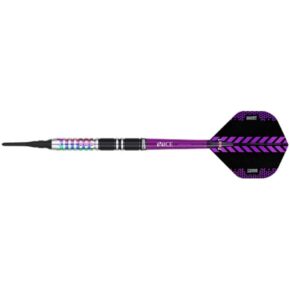 Misaladejuegos Dardos One80 Michael Valentin 18.5gr 90%  9482