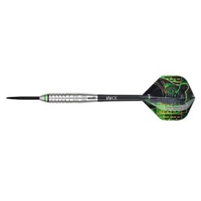 Misaladejuegos Dardos One80 Panther X 80% 21g 9439