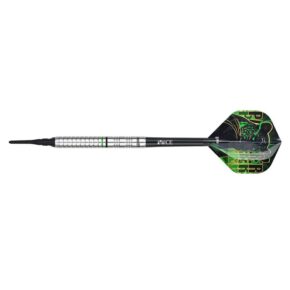 Misaladejuegos Dardos One80 Panther N 80% 18g 9428