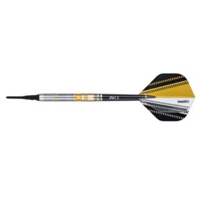 Misaladejuegos Dardos One80 Lylian Le Calvez Signature 17.5gr 90%  9485