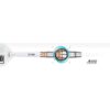 Misaladejuegos Dardos One80 Maya Sekine Orce II Rosegold 21gr 90%  9470 - Imagen 2