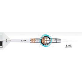 Misaladejuegos Dardos One80 Maya Sekine Orce II Rosegold 21gr 90%  9470 - Imagen 2
