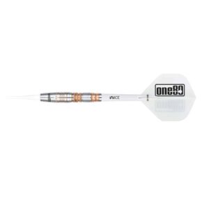 Misaladejuegos Dardos One80 Maya Sekine Orce II Rosegold 21gr 90%  9470