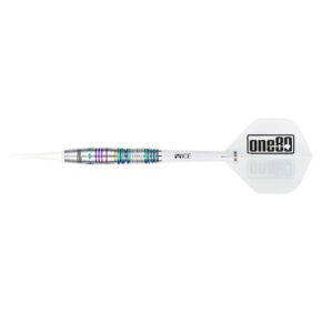 Misaladejuegos Dardos One80 Maya Sekine Orce II Chameleon 19gr 90%  9469