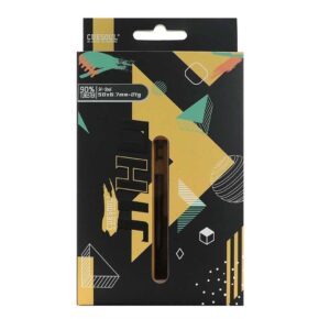 Misaladejuegos Dardos Cuesoul Jiho S4 Steel tip 90% 21g - Imagen 4