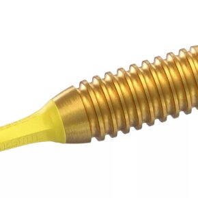 Misaladejuegos Dardos Cuesoul Jiho S3 Soft tip 90% 19g - Imagen 3
