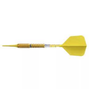 Misaladejuegos Dardos Cuesoul Jiho S3 Soft tip 90% 19g - Imagen 5