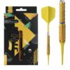 Misaladejuegos Dardos Cuesoul Jiho S3 Soft tip 90% 21g
