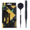 Misaladejuegos Dardos Cuesoul Jiho S4 Soft tip 90% 21g