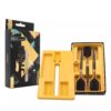 Misaladejuegos Dardos Cuesoul Jiho S4 Soft tip 90% 21g - Imagen 2